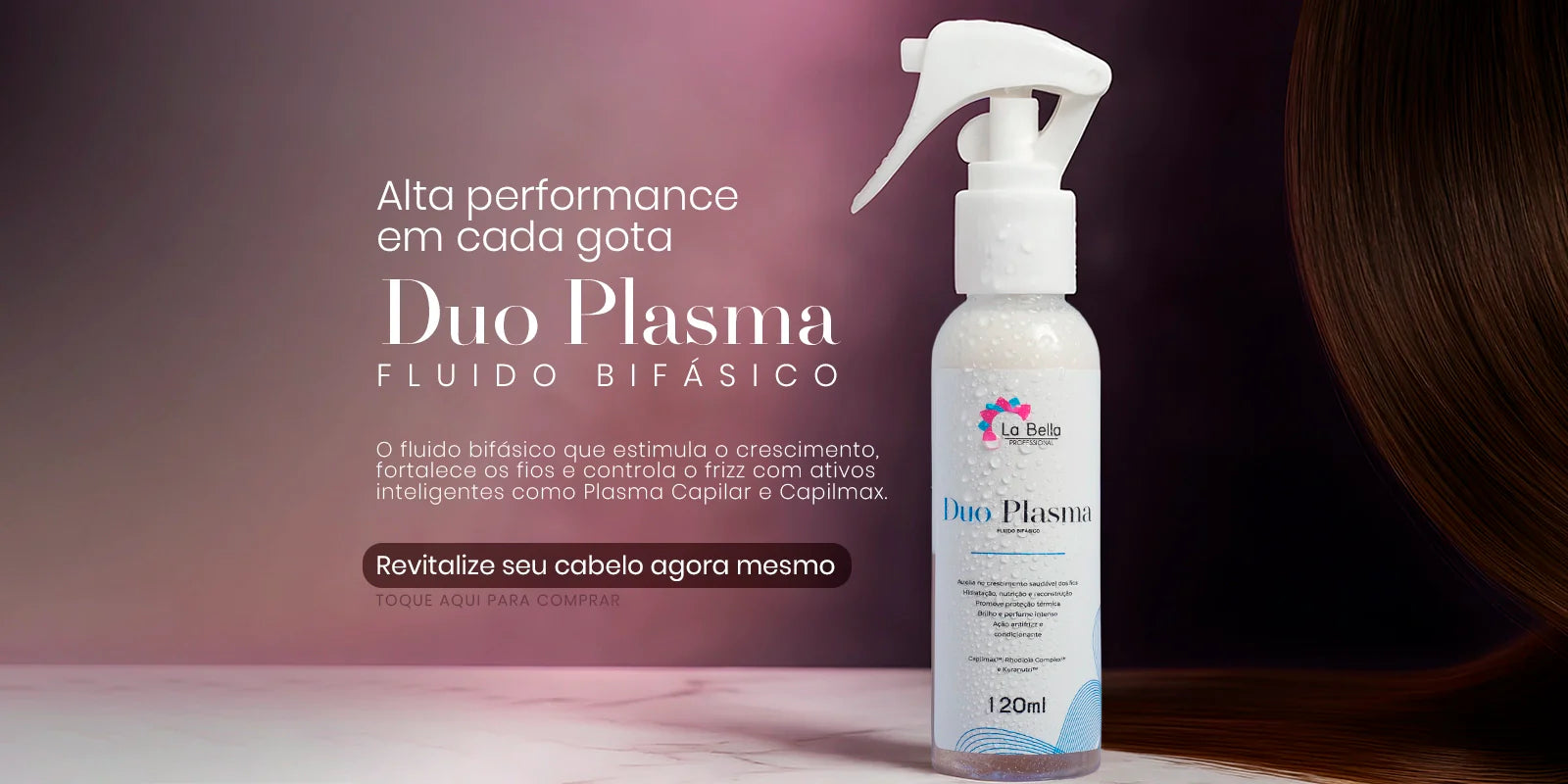 Duo Plasma