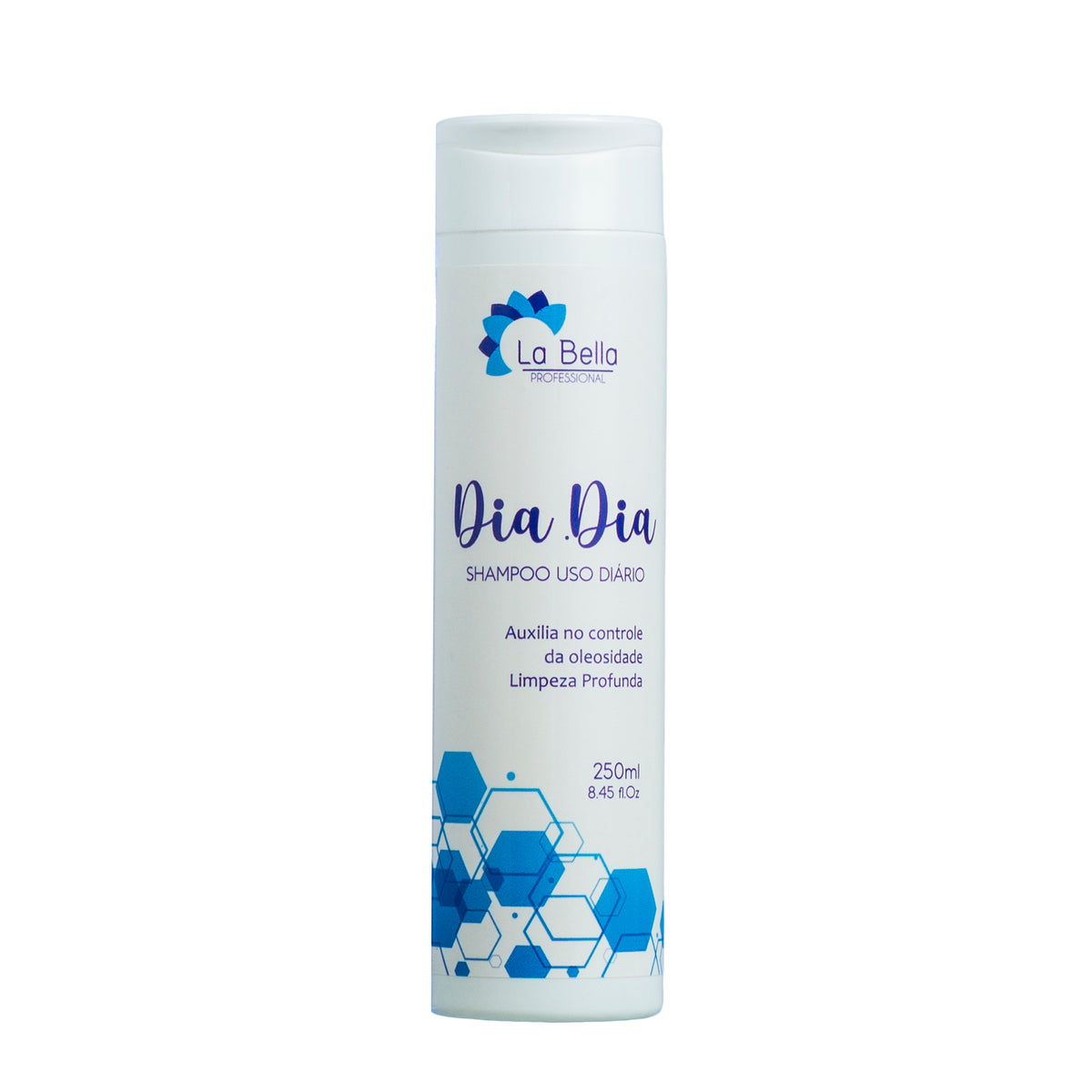 Shampoo Dia.Dia - La Bella Professional®