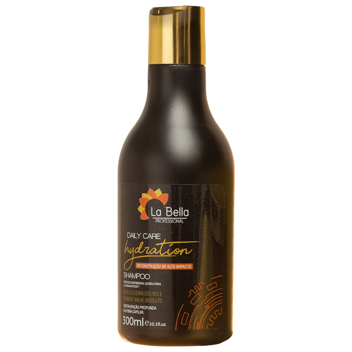 Shampoo Hydration - La Bella Professional®