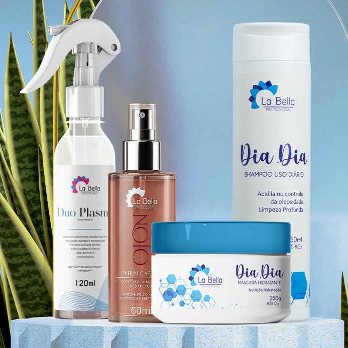 Kit Dia.Dia Home Care